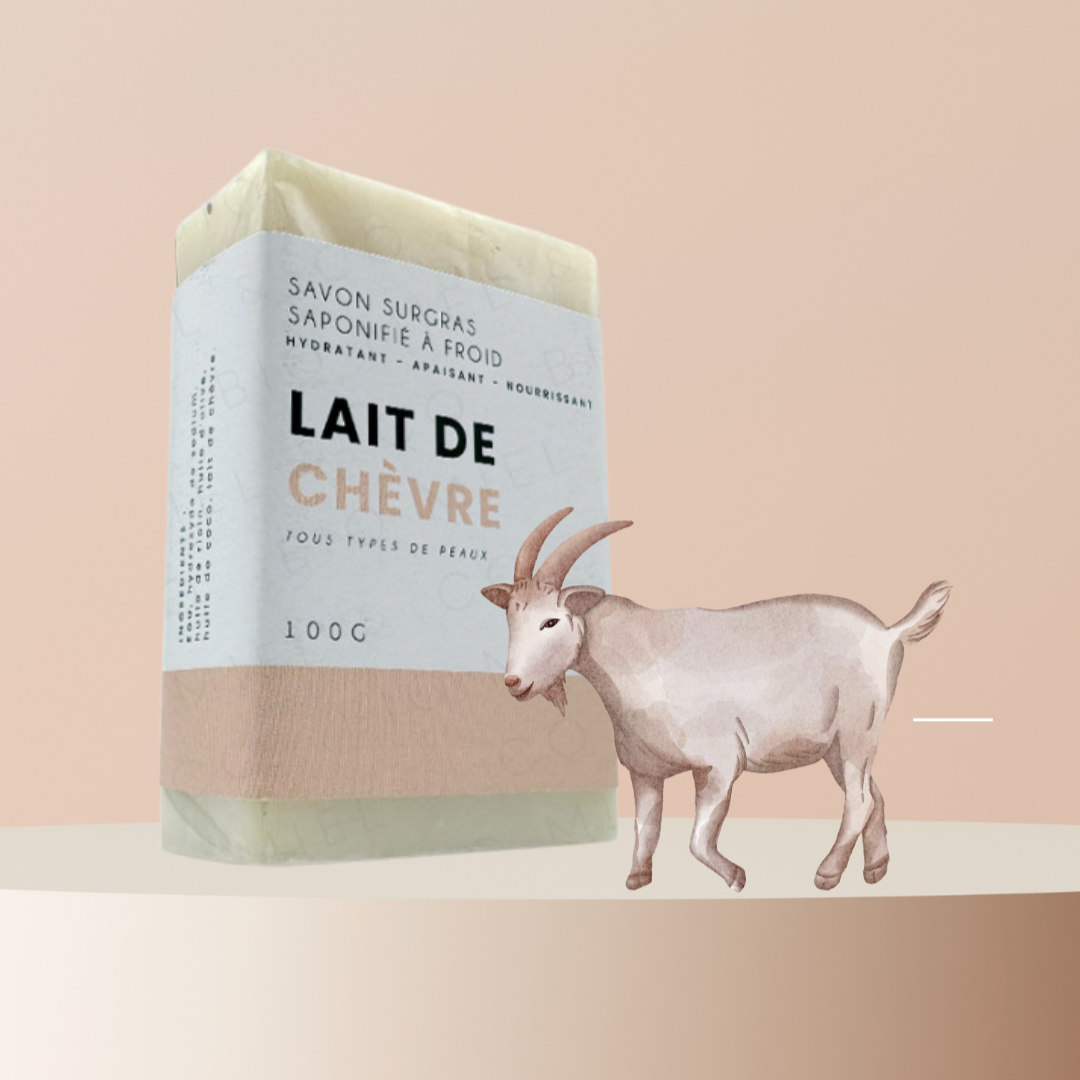 Nos Savons