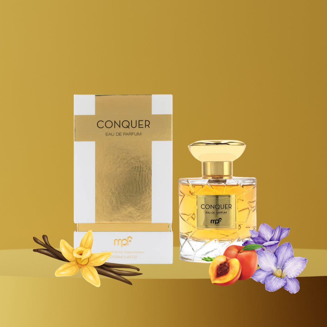 Nos Parfums