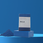 Savon Nila