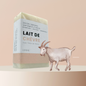 Savon Lait de Chèvre