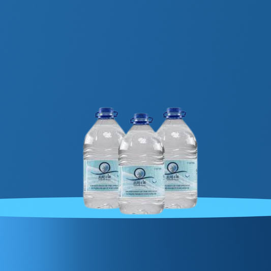 1 Bidon ZAMZAM 5L